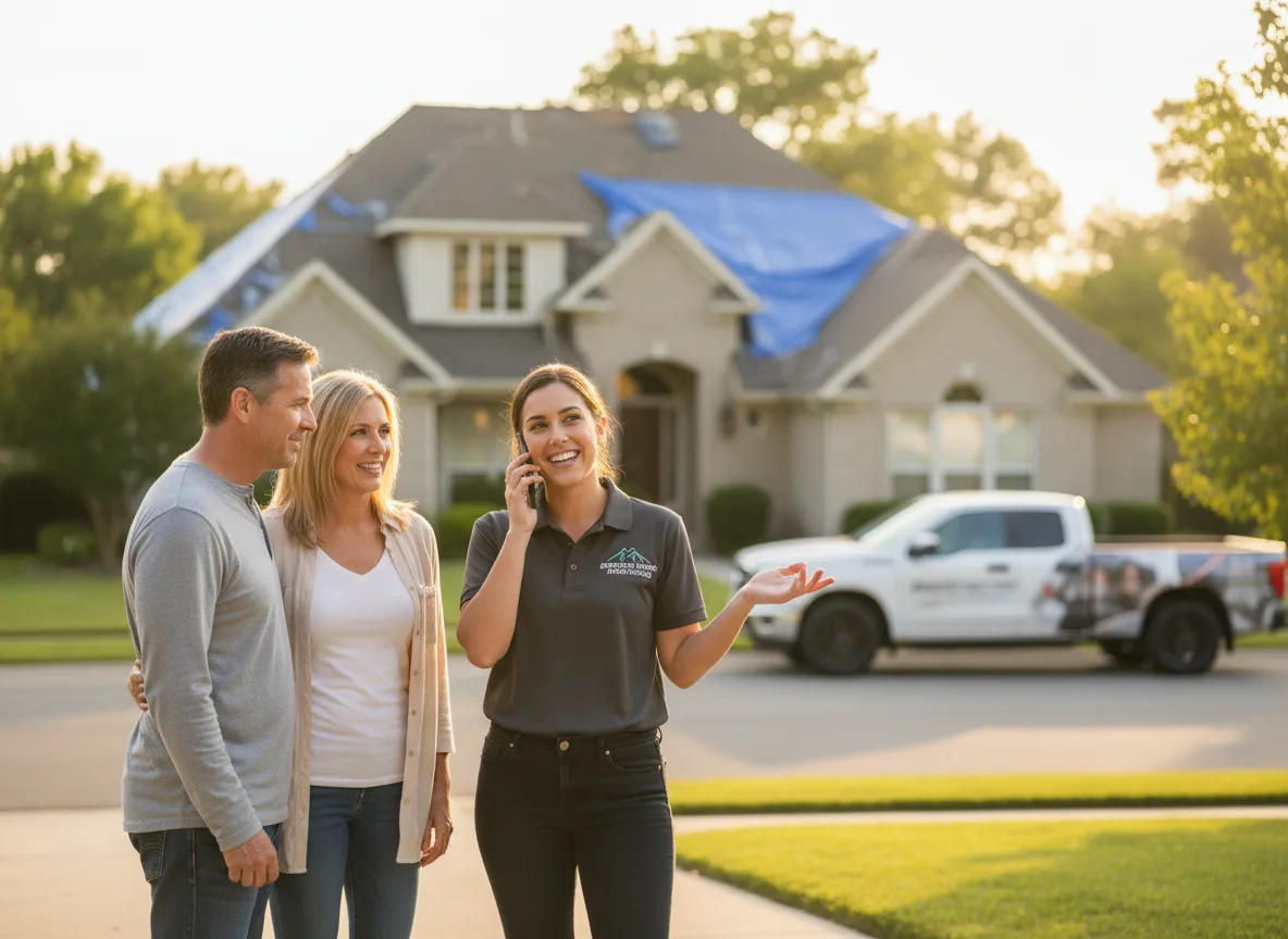 Emergency Roof Repair Damariscotta, ME FAQs